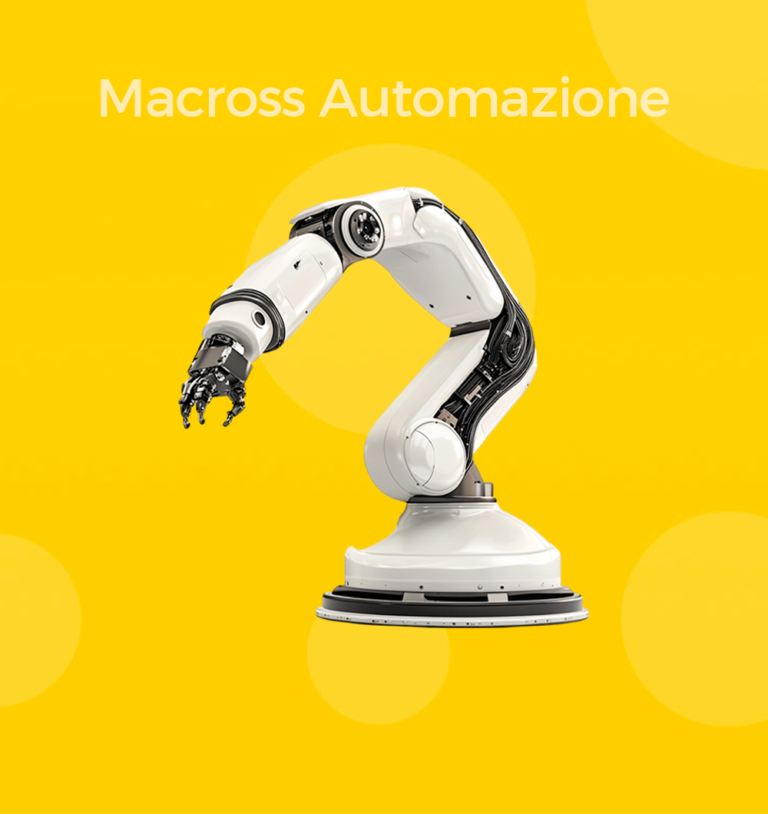 automazione industriale bologna